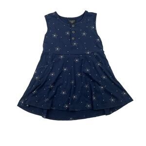 Little Bipsy Star Swoop Dress